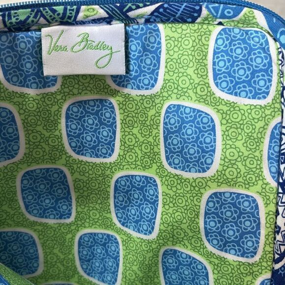 Vera Bradley Doodle Daisy Tablet Case - Picture 4 of 4
